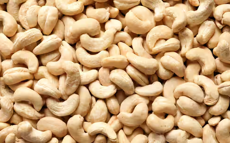 Best W320 Cashew Nut Wholesalers In Goa